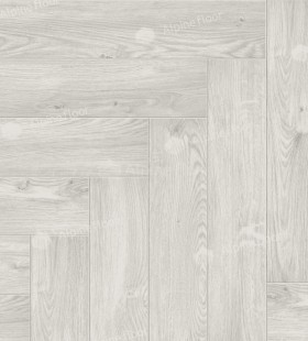 SPC ламинат Alpine Floor Parquet light СНЕЖНЫЙ ЕСО 13-11